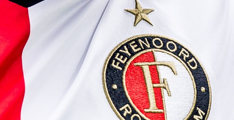 Feyenoord verliest oefenwedstrijd tegen Rennais, strafschop beslist duel