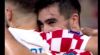 Waardig WK-afscheid voor Modric: Kroaten vieren feest na behalen van brons