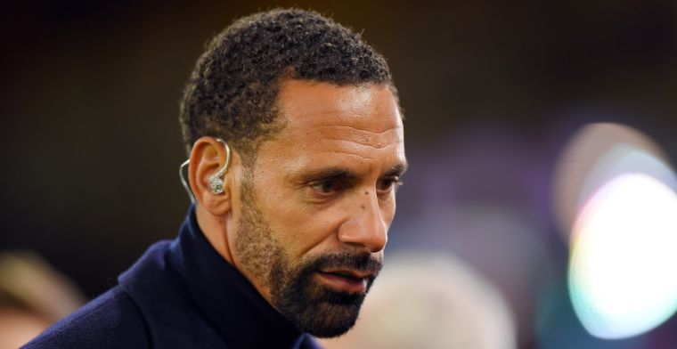 Ferdinand gecharmeerd van Fransman: 'Eén van de beste spelers van het toernooi'