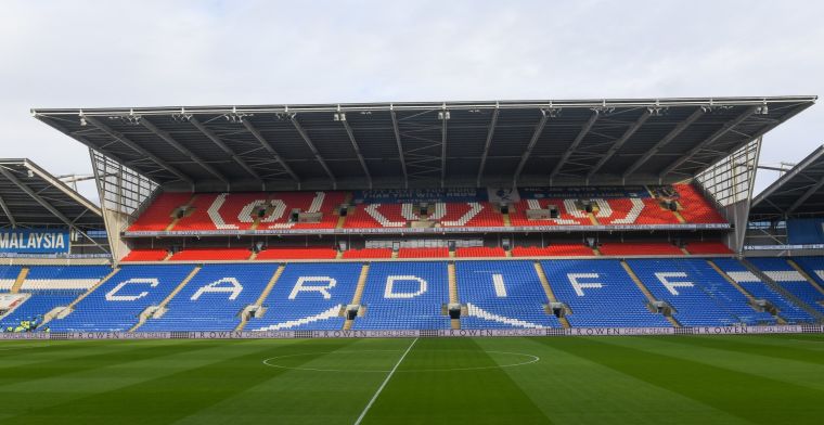 Cardiff weigert te betalen voor tragisch overleden speler en krijgt transferverbod