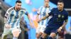 WK-LIVE: Argentinië wint wereldtitel, Messi houdt beker in de lucht (gesloten)