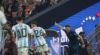 Argentijnse bondscoach kan emoties niet bedwingen: 'Hebben zoveel klappen gehad'