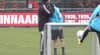 Goed nieuws voor Feyenoord: viertal maakt rentree op training