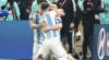 Messi overladen met felicitaties op socials: 'Bedankt voor het geweldige WK, GOAT'