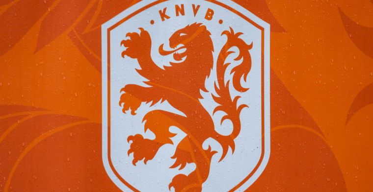 KNVB wil verder in gesprek gaan met de FIFA over de OneLove-campagne