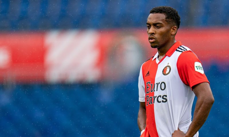 Timber-broers niet meer bij elkaar op de kamer: 'Hebben allebei het