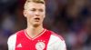 'Bij Ajax heb ik me als speler ontwikkeld, maar misschien nog wel meer als mens'