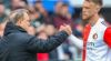'Sparta komt in zoektocht naar spits uit bij voormalig Feyenoorder Jorgensen'