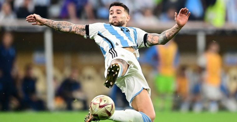 'Argentijnse WK-uitblinker van Benfica snel transfervrij, River Plate géén optie'