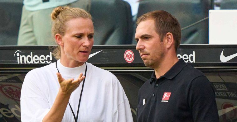 Lahm prijst ontwikkeling Bundesliga-duo: 'Het zijn gevestigde namen geworden'
