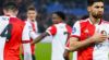 'Feyenoord en Panathinaikos nog ver verwijderd van elkaar in onderhandelingen'