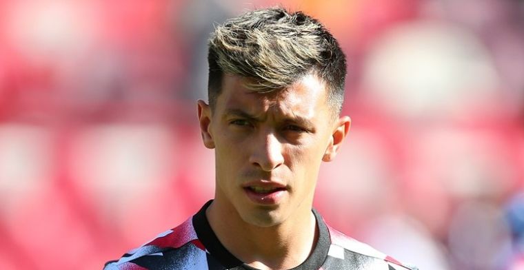 Defensieve zorgen Ten Hag weer minder: Martínez keert terug na WK-succes