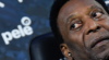 Infantino uit bewondering voor Pelé: 'De wereld stopte even als je met hem was'