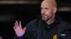 Ten Hag onthult opstelling Manchester United: opvallende wijziging in de aanval