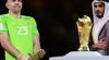 Emery baart opzien en zet WK-winnaar op de bank: Lloris 'gewoon' in Spurs-basis