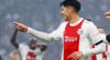 'Nieuwe Premier League-club richt vizier op Álvarez bij vertrek sterkhouder'
