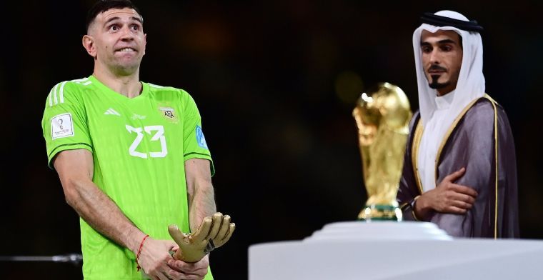 Emery baart opzien en zet WK-winnaar op de bank: Lloris 'gewoon' in Spurs-basis