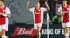 Braziliaan keert na bijna drie jaar in de Ajax-jeugdopleiding terug naar thuisland