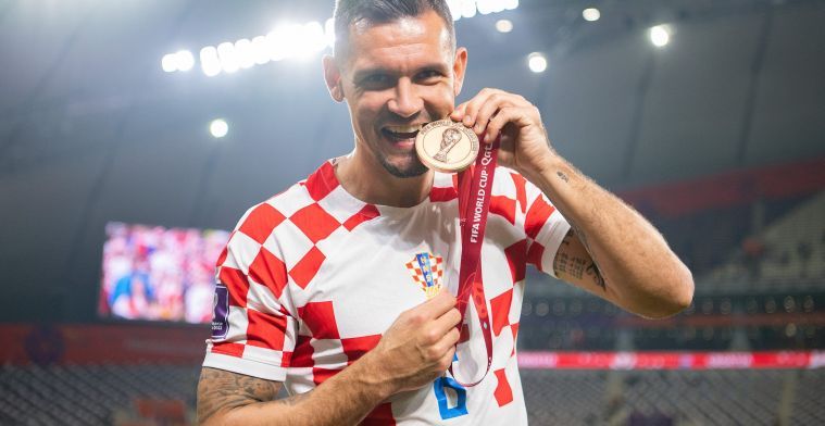 Lyon maakt terugkeer Kroaat wereldkundig, Blanc krijgt gewenste versterking