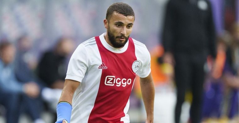 Clubloze Labyad duikt op bij FC Utrecht na transfervrij vertrek bij Ajax