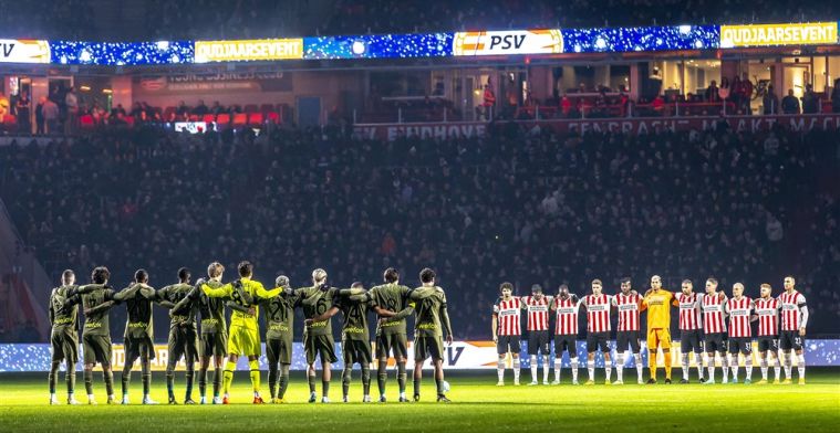In kannen en kruiken: PSV hengelt talentvolle doelman van Bayer Leverkusen binnen