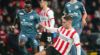 Valse start 2023 voor PSV: doelpuntloos gelijkspel tegen taai Sparta Rotterdam