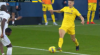 Real wéér op achterstand: Villarreal komt op voorsprong na twee snelle penalty's