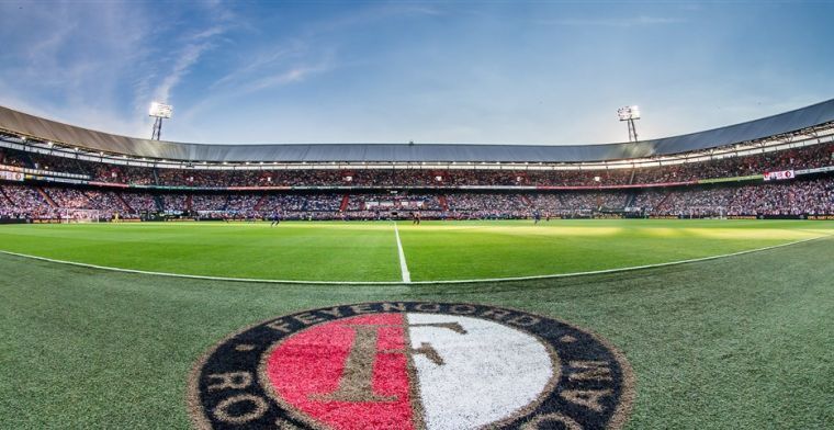 'Feyenoord hoeft alleen maar een bod uit te brengen op welwillende Noor (20)'