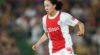 Ajax-debutanten trots: 'Het zou heel mooi zijn om in de Arena te spelen'