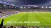 Leeds-fans zijn terug: na Sinisterra en Aaronson heeft ook Gnonto chant te pakken