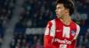 Atlético heeft nieuws: Félix verlengt contract, verhuur zonder optie tot koop