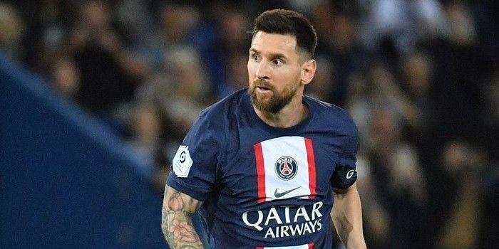 Messi met applaus ontvangen bij PSG, Argentijn bezegelt terugkeer met doelpunt