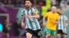 'Rivaal Al-Nassr wil transferstunt overtreffen en wil Messi halen'                