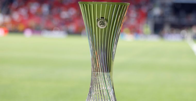 UEFA voert VAR in tijdens alle knock-outwedstrijden in de Conference League
