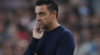 Xavi steekt hand in eigen boezem na Barça-zege: 'Ik had hem eerder moeten brengen'