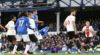 Degradatiezorgen Everton groter na nederlaag tegen concurrent Southampton