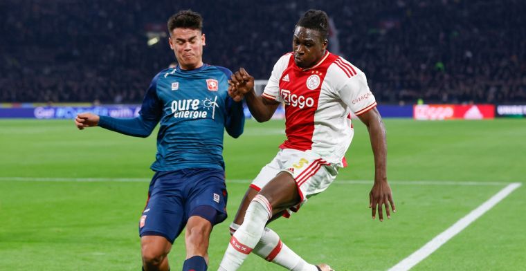 Onbegrip bij ESPN-analisten om Ajax-defensie: 'Waarom loop je hier dat risico?'