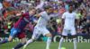 El Clásico: De Jong opnieuw in de Barça-basis, Modric keert terug bij Real Madrid