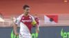 Ben Yedder is los: AS Monaco-aanvaller maakt in een kwartier tijd drie doelpunten 