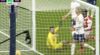 Arsenal komt door blunderende Lloris al snel op voorsprong tegen Tottenham Hotspur