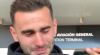 Oud-PSV'er Pereiro in tranen na terugkeer bij oude club: 'Nacional is mijn thuis'
