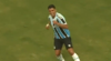 Suárez is het niet verleerd: meteen een hattrick bij debuut voor Grêmio