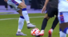 Ronaldo toont zijn kunsten tegen PSG met weergaloze panna