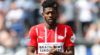 Sangaré 'totaal onderschat' bij PSV: 'Een van de beste spelers van de competitie'