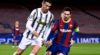 Ronaldo en Messi nog één keer tegenover elkaar: PSG bevestigt basisplek Argentijn
