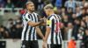 Newcastle beleeft frustrerend gelijkspel, Werder Bremen krijgt pak slaag          
