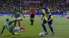 Cristiano Ronaldo speelt tegenstander duizelig bij officeel debuut voor Al Nassr
