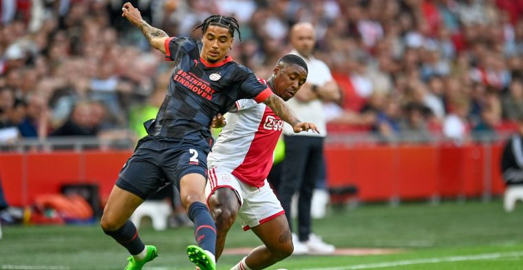 PSV en Hoever al weer uit elkaar na tegenvallende eerste seizoenshelft 