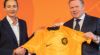 Waar en hoe laat wordt de loting van de Nations League met Oranje uitgezonden? 