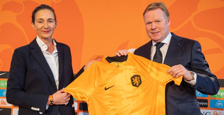 Waar en hoe laat wordt de loting van de Nations League met Oranje uitgezonden? 